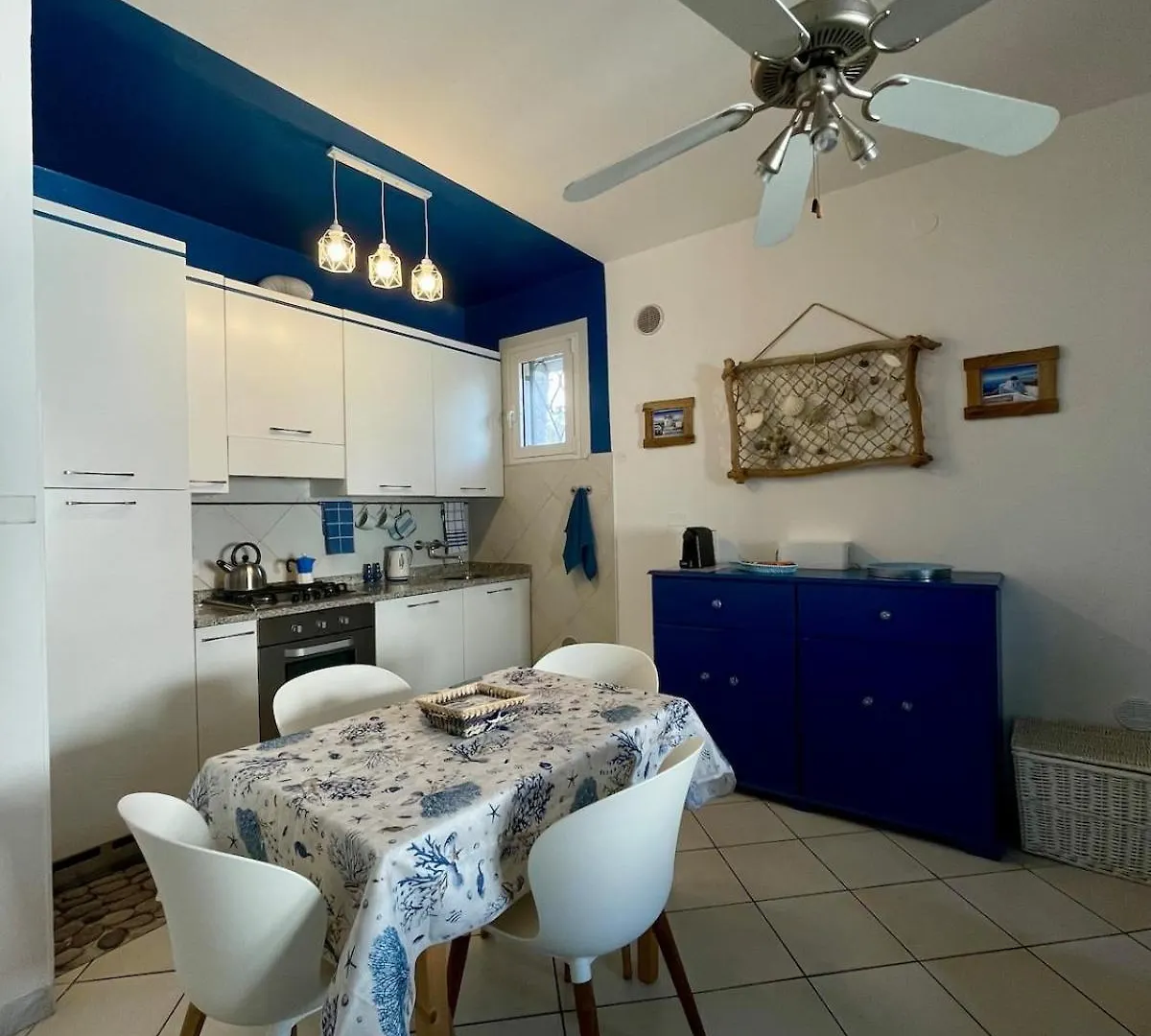 Casa Con Giardino Villa Lido di Pomposa Italien